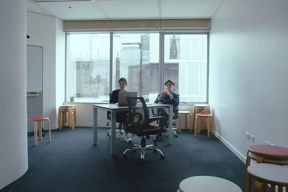 ヒューマン・リソースの画像