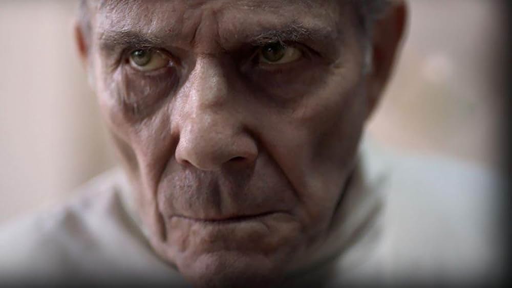 The Light Side（原題）の写真