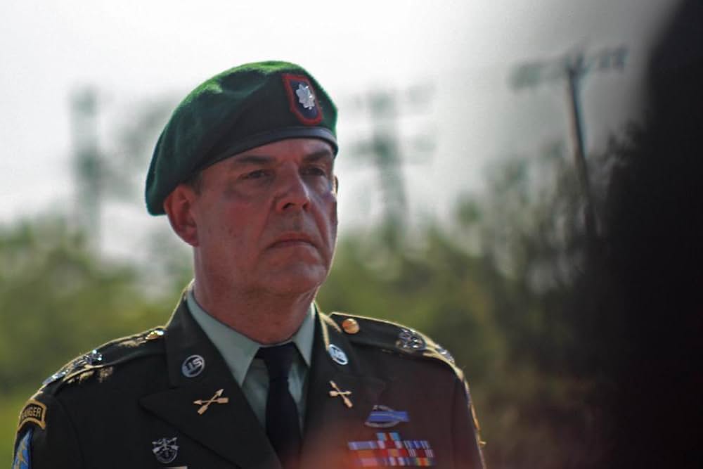 No One Left Behind（原題）の写真