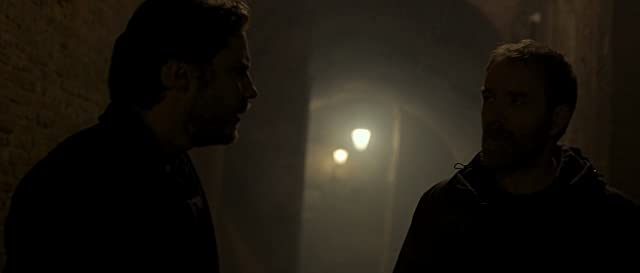 天使が消えた街の画像