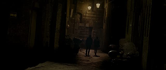 天使が消えた街の画像