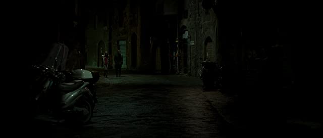 天使が消えた街の画像