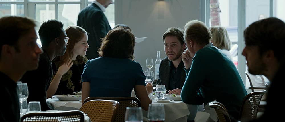 天使が消えた街の画像