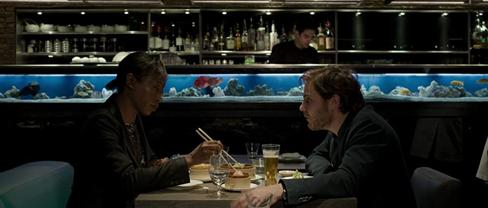 天使が消えた街の画像