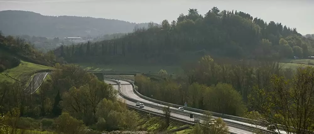 天使が消えた街の画像