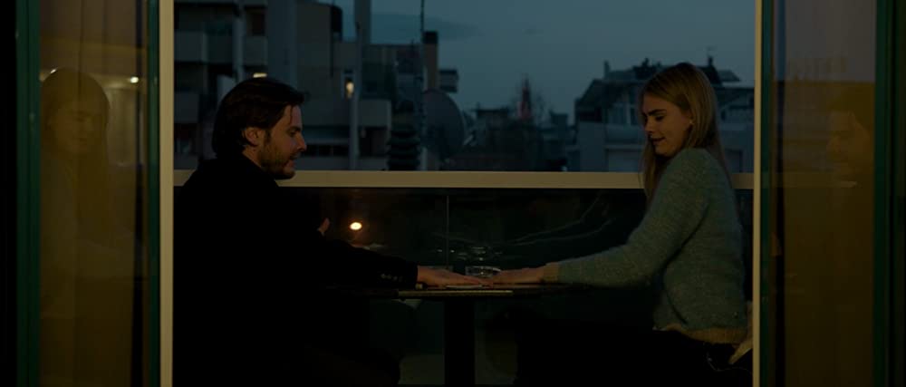 天使が消えた街の画像