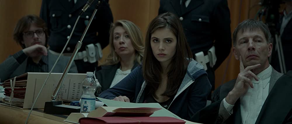 天使が消えた街の画像