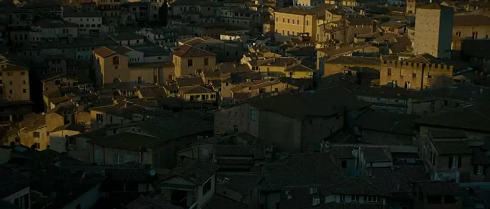 天使が消えた街の画像