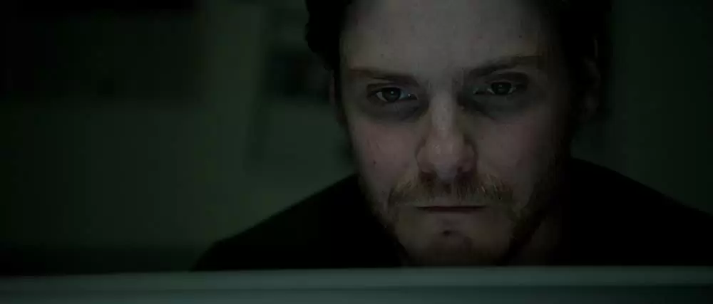 「天使が消えた街」ダニエル・ブリュールの画像