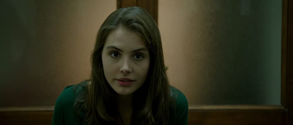 天使が消えた街の画像