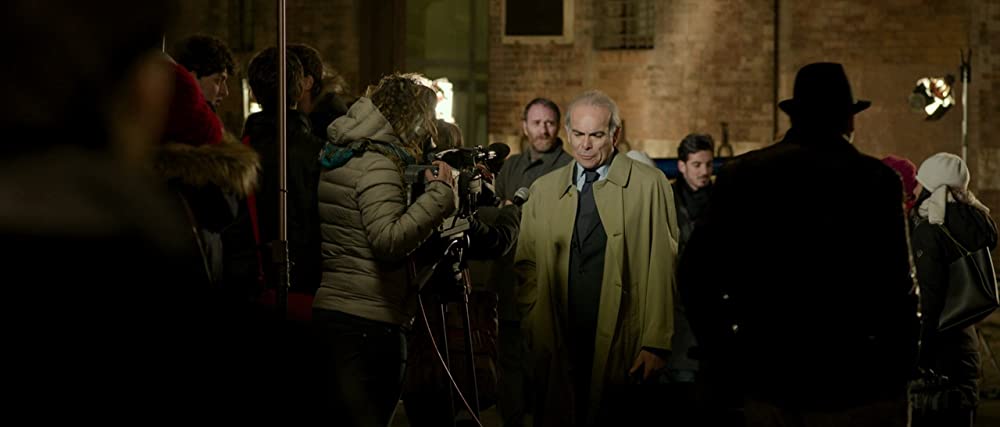 天使が消えた街の画像