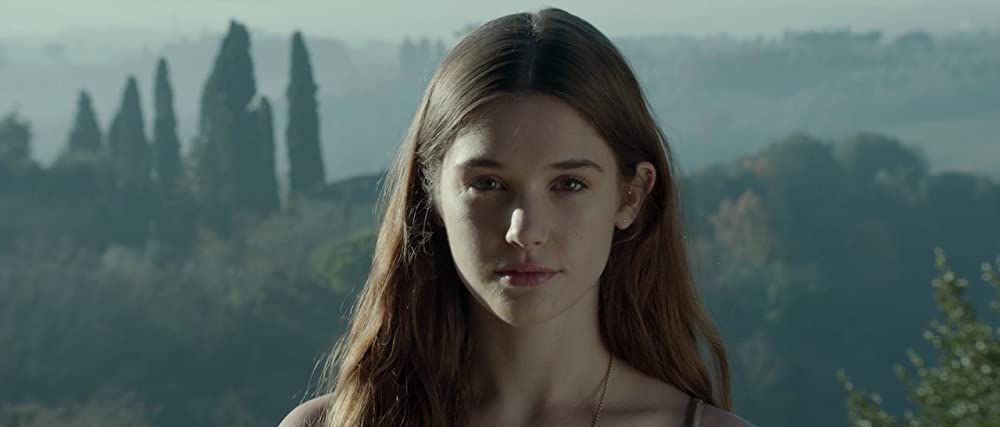 天使が消えた街の画像