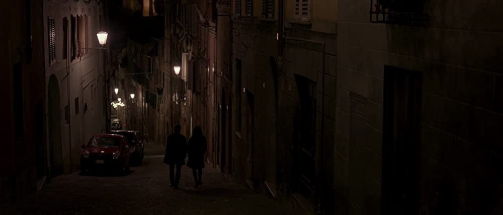 天使が消えた街の画像