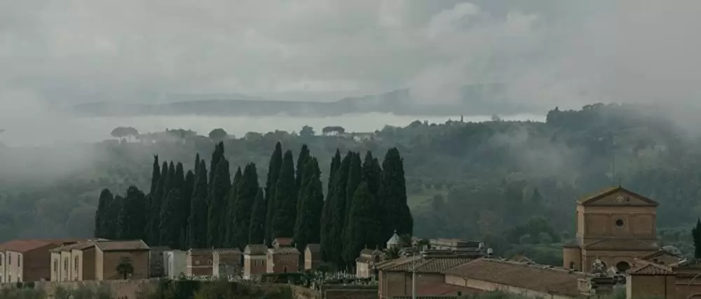 天使が消えた街の画像