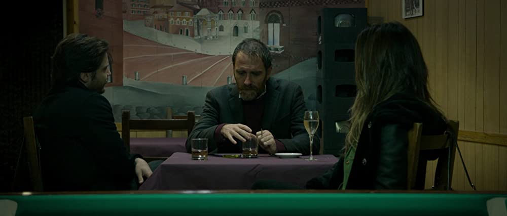 天使が消えた街の画像