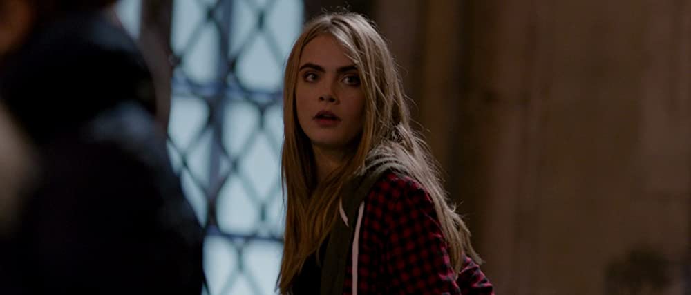 天使が消えた街の画像