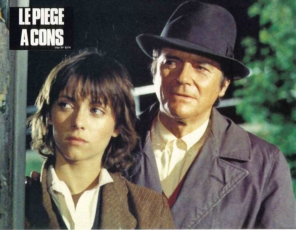 Le piège à cons（原題）の画像