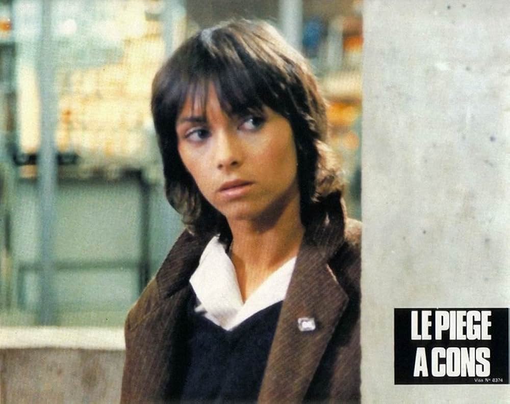 Le piège à cons（原題）の画像