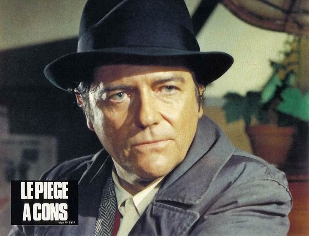 Le piège à cons（原題）の画像