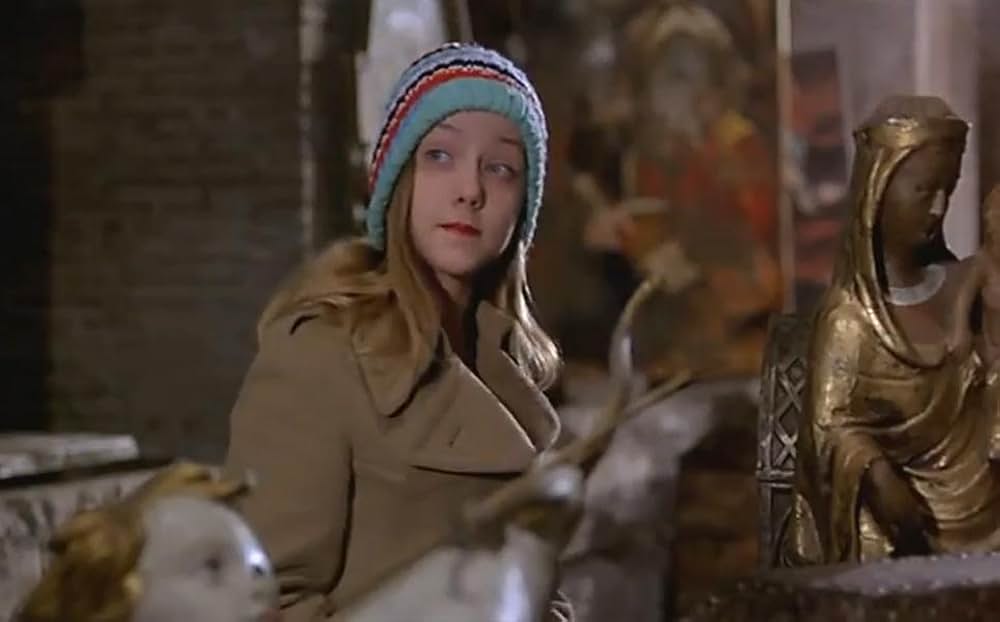 Le témoin（原題）の画像