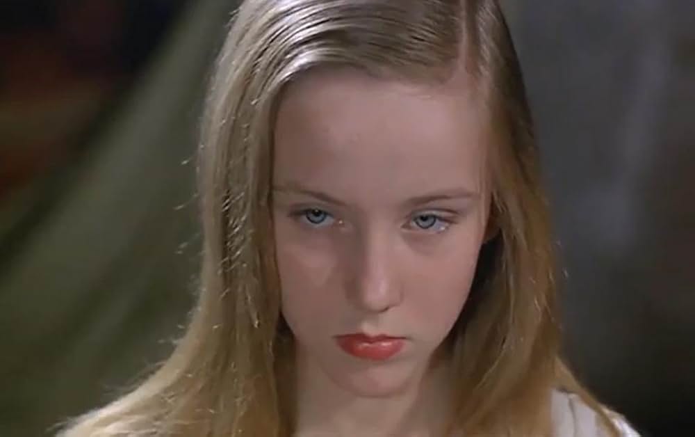 Le témoin（原題）の画像