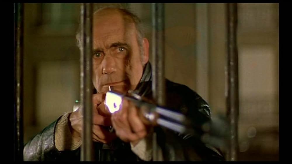 Le témoin（原題）の画像