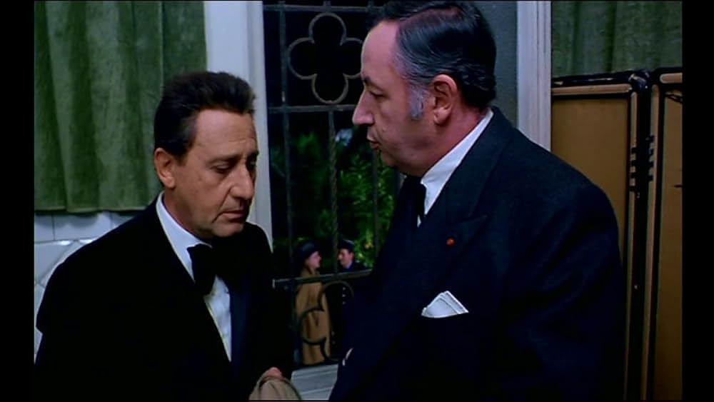 Le témoin（原題）の写真