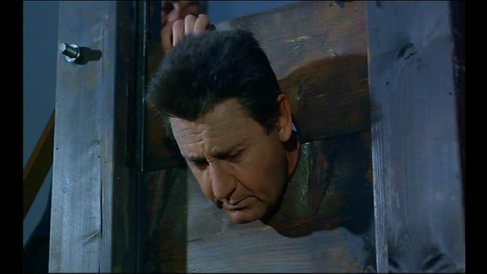 Le témoin（原題）の画像