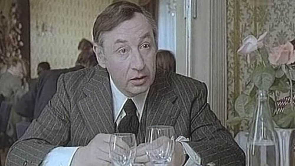 Le témoin（原題）の画像