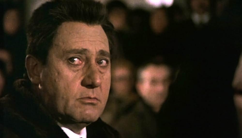 Le témoin（原題）の画像