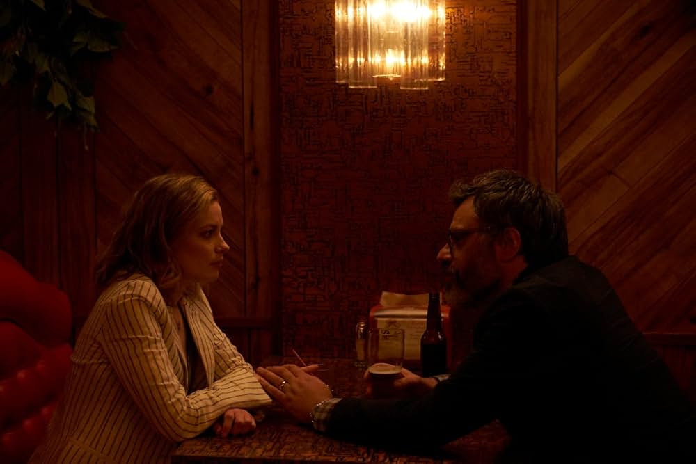 I Used to Go Here（原題）の画像