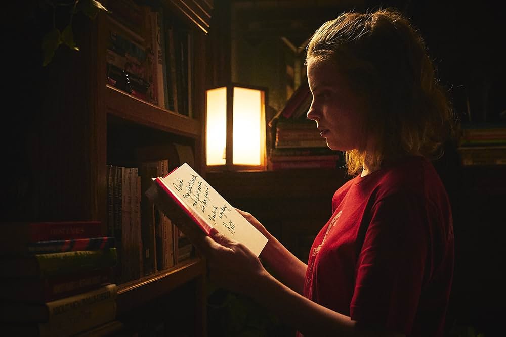 I Used to Go Here（原題）の画像