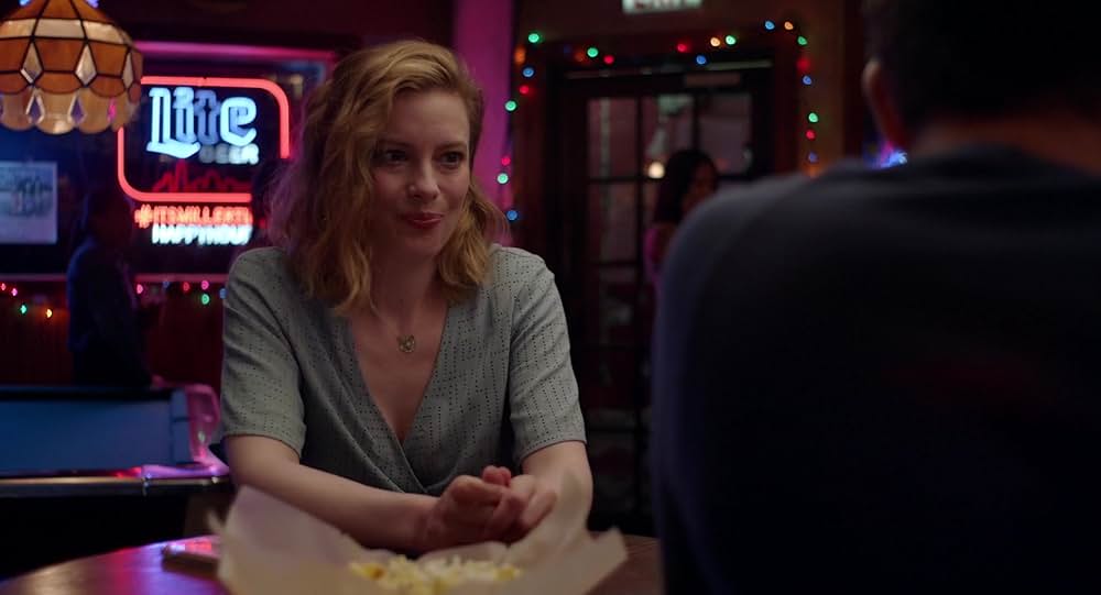 I Used to Go Here（原題）の画像