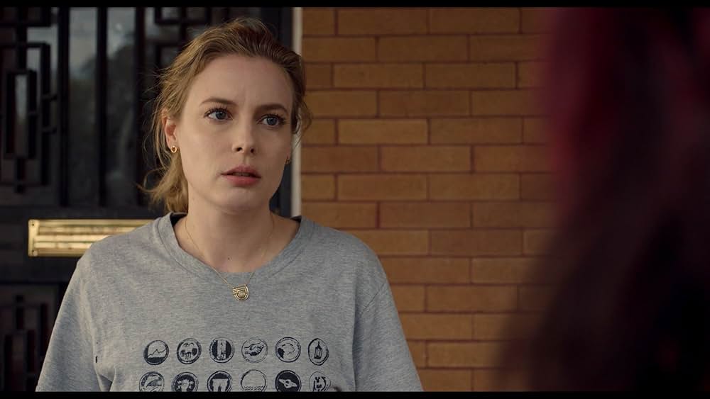 I Used to Go Here（原題）の画像