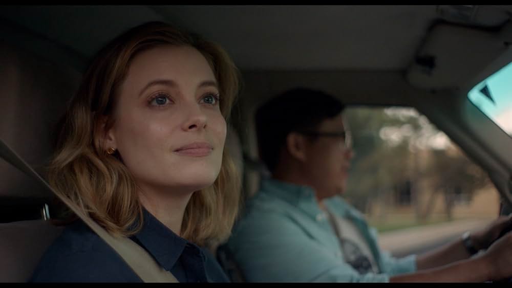 I Used to Go Here（原題）の画像