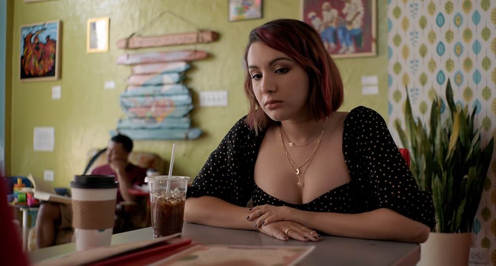 I Used to Go Here（原題）の画像