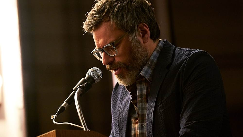 I Used to Go Here（原題）の画像