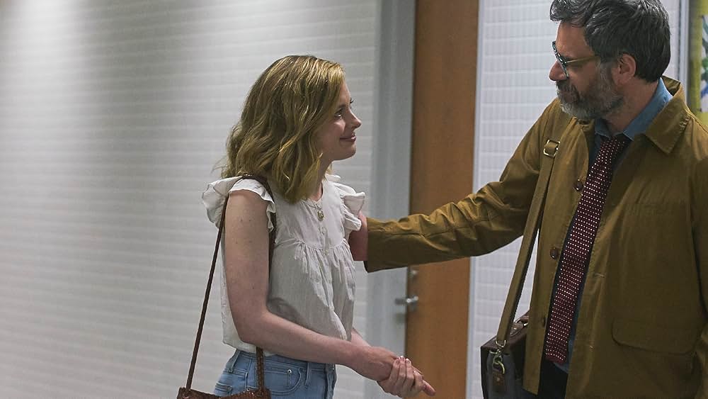 I Used to Go Here（原題）の画像