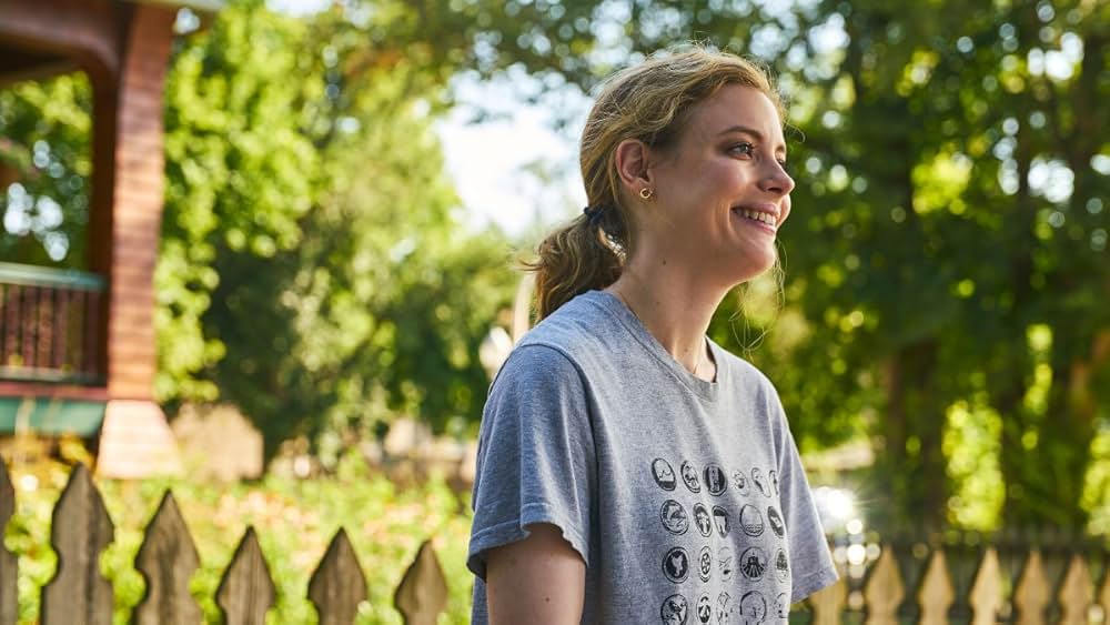 I Used to Go Here（原題）の画像