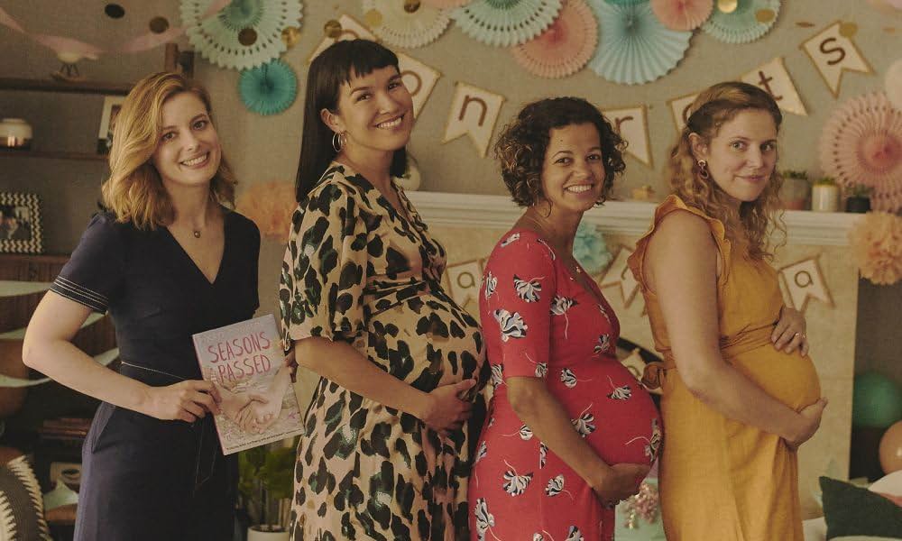 I Used to Go Here（原題）の画像