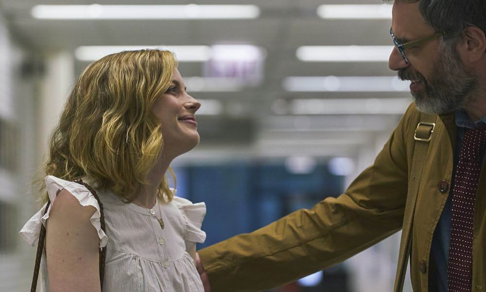 I Used to Go Here（原題）の画像