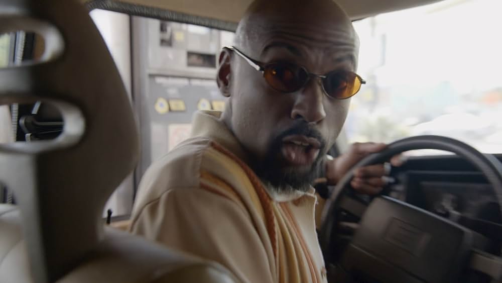 Tijuana Jackson: Purpose Over Prison（原題）の画像