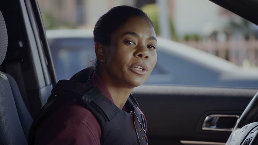 Tijuana Jackson: Purpose Over Prison（原題）の画像