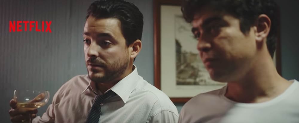 プレイヤー ～浮気男のラプソディ～の画像