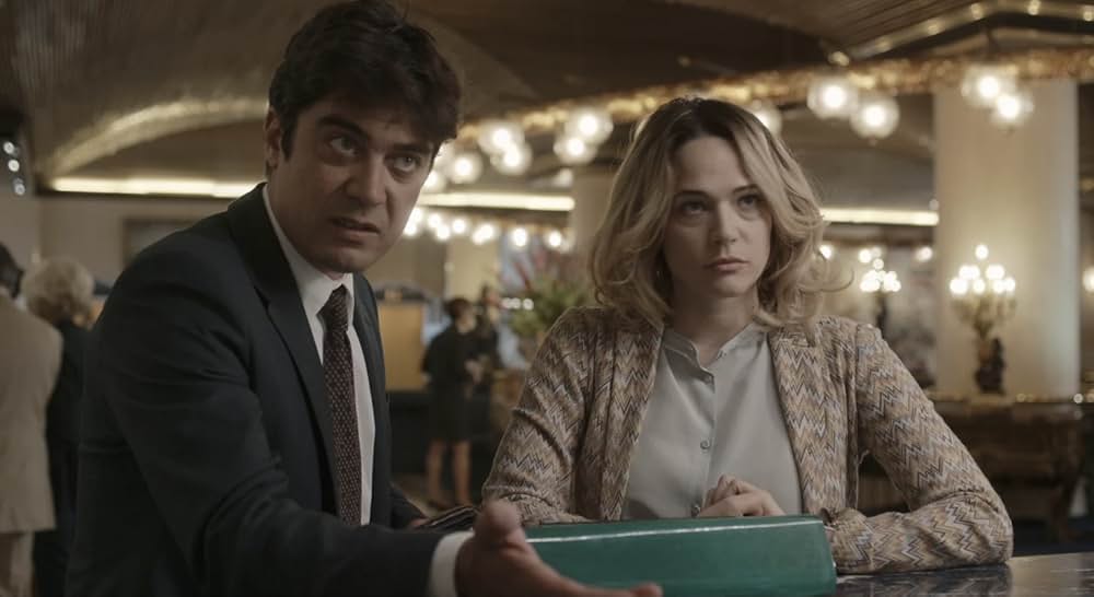 プレイヤー ～浮気男のラプソディ～の写真