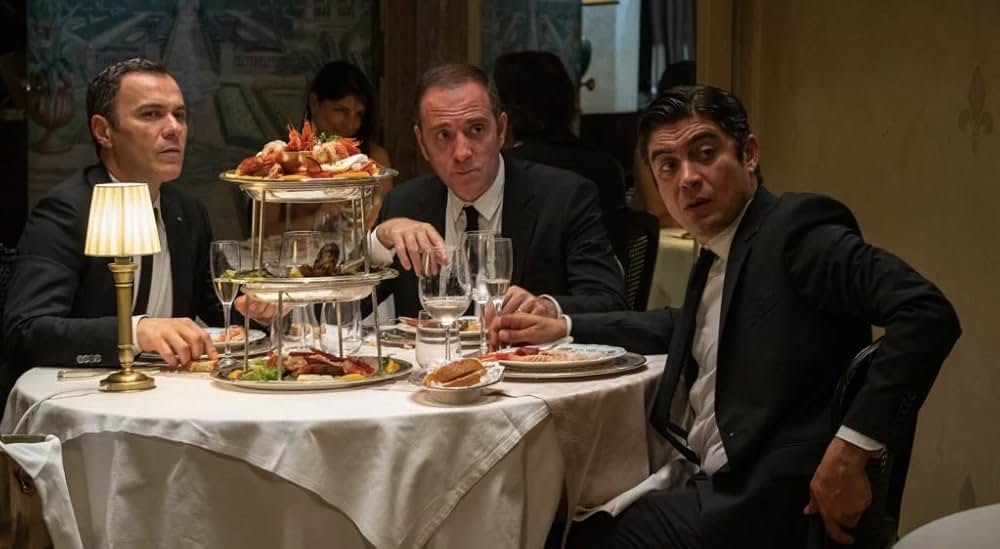 プレイヤー ～浮気男のラプソディ～の画像