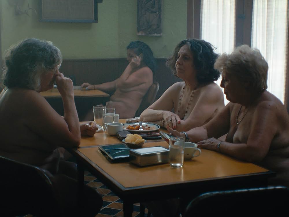 La Siesta（原題）の画像