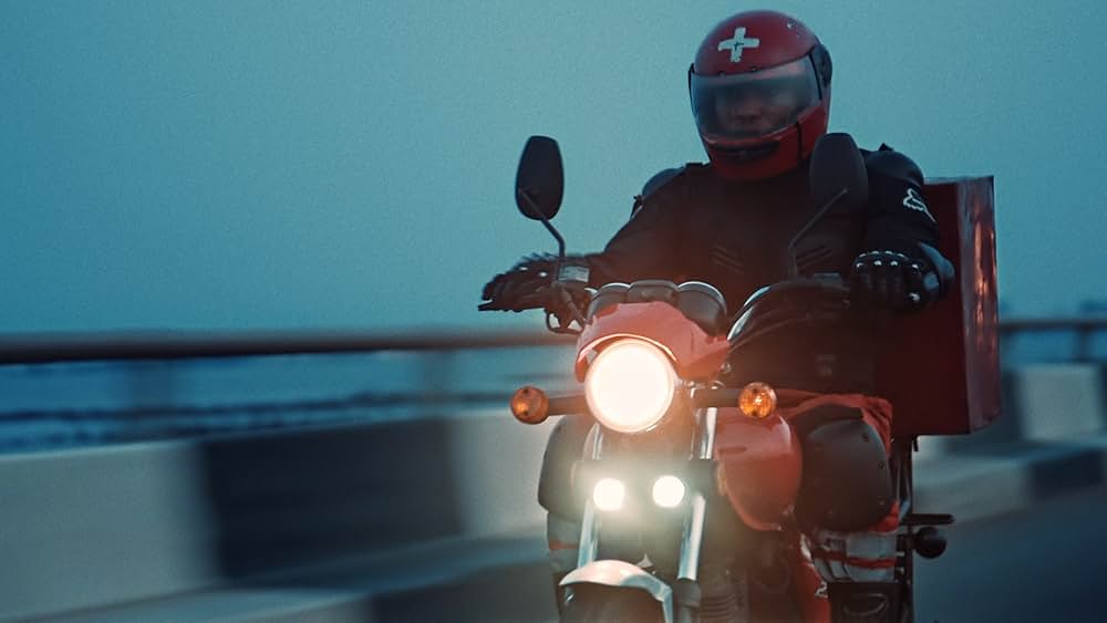 Blood Rider（原題）の写真