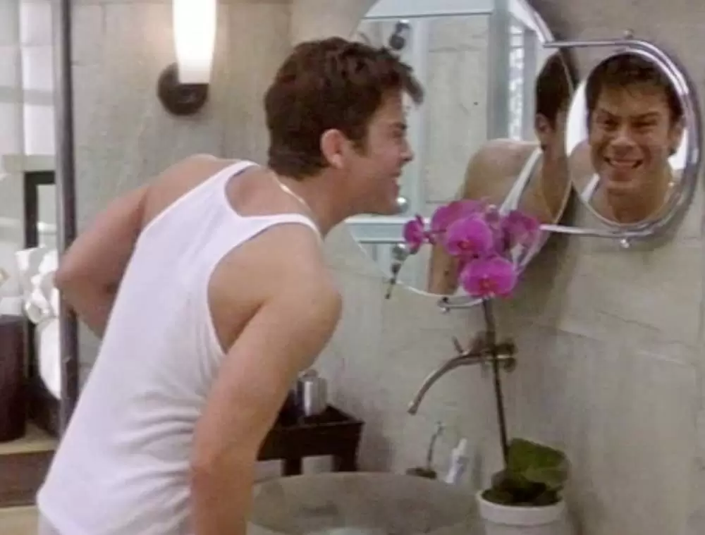 「ブロンド・ライフ」クリスチャン・ケインの画像