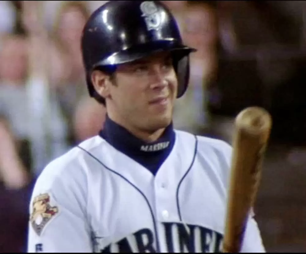 「ブロンド・ライフ」クリスチャン・ケインの画像